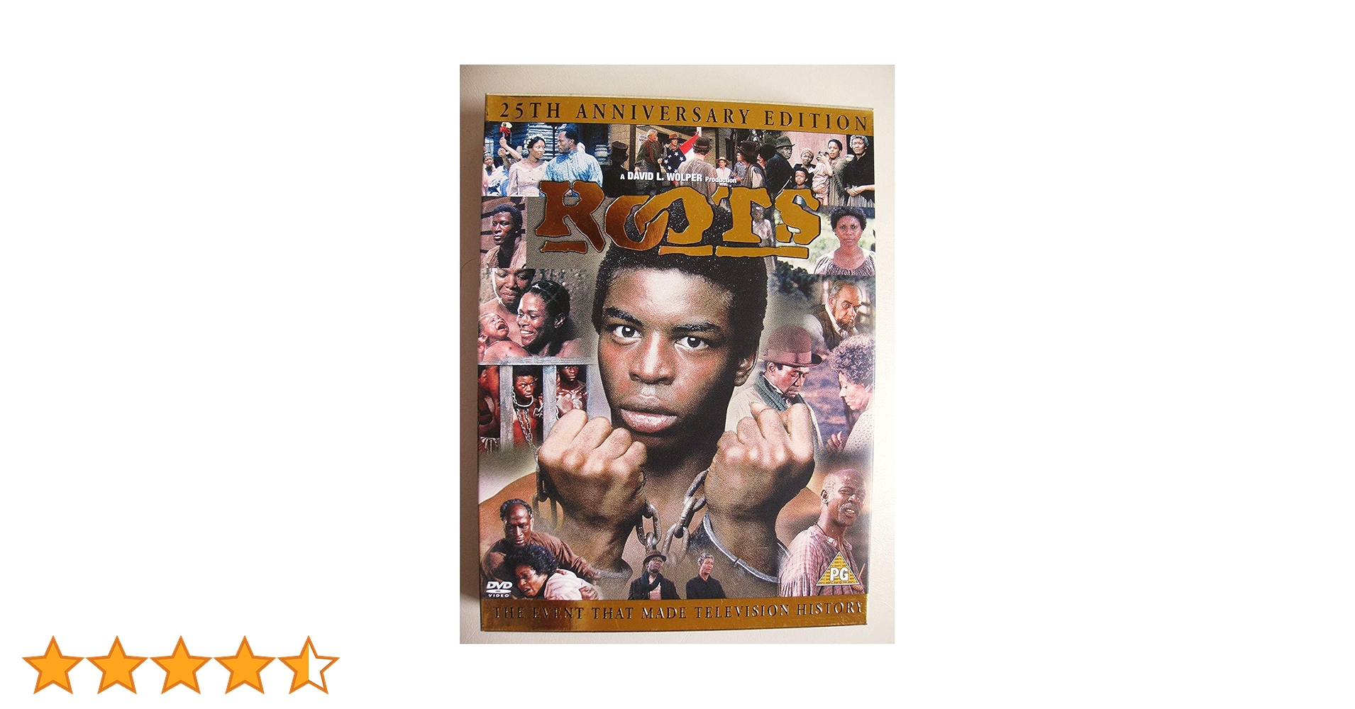 Amazon.co.jp: ルーツ コレクターズBOX : リバー・バートン, ジョン